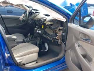 2018 Chevrolet Cruze LT с VIN 1G1BE5SM0J7147802, выставлен на аукционе IAAI как лот 43443462 с пробегом Не указан миль и . История ставок и продаж доступна на DreamBid. Изображение 5.