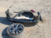 ✅ 2021 Lexus RX 350L • VIN: JTJHZKEA5M2021360 • Лот: 43298480. Опубликован ранее на IAAI с пробегом 66 196 миль. Бесплатный доступ к архиву аукционных продаж из США и подробный отчёт об истории автомобиля на DreamBid. Изображение 11.