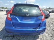✅ 2018 Honda Fit LX • VIN: 3HGGK5H40JM725014 • Лот: 71549475. Опубликован ранее на Copart с пробегом 105 079 миль. Бесплатный доступ к архиву аукционных продаж из США и подробный отчёт об истории автомобиля на DreamBid. Изображение 6.