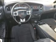 ✅ 2012 Dodge Charger Police • VIN: 2C3CDXAG6CH190607 • Лот: 82087225. Опубликован ранее на Copart с пробегом 94 175 миль. Бесплатный доступ к архиву аукционных продаж из США и подробный отчёт об истории автомобиля на DreamBid. Изображение 8.