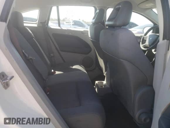 2007 Dodge Caliber SXT с VIN 1B3HB48B87D211526, выставлен на аукционе Copart как лот 70609614 с пробегом 162 293 миль миль и Списание • Salvage title. История ставок и продаж доступна на DreamBid. Изображение 11.