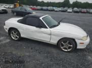 ✅ 2001 Mazda MX-5 Miata • VIN: JM1NB353510207103 • Lot: 51573854. Listed on Copart with 145,000 mi. Free auction sales archive from the USA and detailed vehicle history report at DreamBid. Image 4.