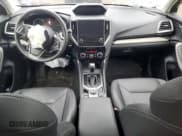 ✅ 2024 Subaru Forester • VIN: JF2SKELC9RH456164 • Lot: 80826785. Listed on Copart with 50,712 mi. Free auction sales archive from the USA and detailed vehicle history report at DreamBid. Image 8.