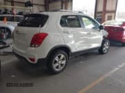 ✅ 2020 Chevrolet Trax LT • VIN: 3GNCJLSB3LL208978 • Лот: 43633467. Опубликован ранее на IAAI с пробегом 73 296 миль. Бесплатный доступ к архиву аукционных продаж из США и подробный отчёт об истории автомобиля на DreamBid. Изображение 4.