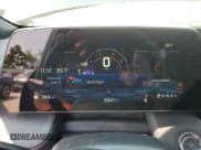 ✅ 2025 Chevrolet Equinox FWD LT • VIN: 3GNAXHEG1SL267231 • Lot: 60294115. Wystawiony na Copart z przebiegiem 2 547 mil. Bezpłatny archiwum sprzedaży aukcyjnych z USA i szczegółowy raport historii pojazdu na DreamBid. Zdjęcie 9.