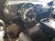 ✅ 2009 Chevrolet Silverado 1500 • VIN: 1GCEK24089Z111412 • Лот: 56109375. Опубликован ранее на Copart с пробегом 199 908 миль. Бесплатный доступ к архиву аукционных продаж из США и подробный отчёт об истории автомобиля на DreamBid. Изображение 8.