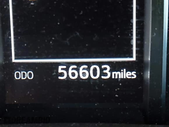 ✅ 2021 Toyota 4Runner TRD Off Road Premium • VIN: JTERU5JR2M5864350 • Лот: 41915660. Опубликован ранее на IAAI с пробегом 56 603 миль. Бесплатный доступ к архиву аукционных продаж из США и подробный отчёт об истории автомобиля на DreamBid. Изображение 15.