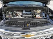 ✅ 2023 Chevrolet Silverado 1500 • VIN: 1GCPAEE89PZ163985 • Лот: 86862935. Опубликован ранее на Copart с пробегом 60 793 миль. Бесплатный доступ к архиву аукционных продаж из США и подробный отчёт об истории автомобиля на DreamBid. Изображение 11.