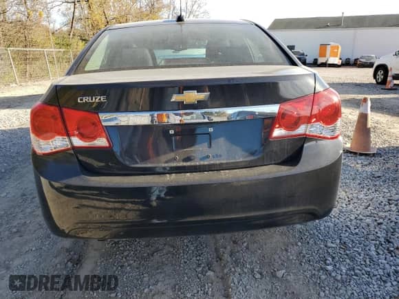 2016 Chevrolet Cruze LS с VIN 1G1PC5SH6G7207783, выставлен на аукционе Copart как лот 90296645 с пробегом 90 832 миль миль и Списание • Salvage title. История ставок и продаж доступна на DreamBid. Изображение 6.