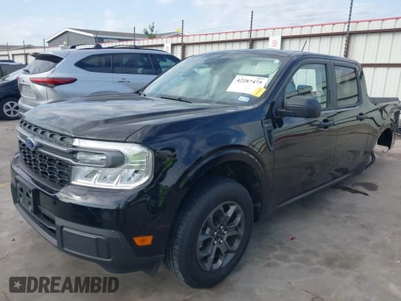 ✅ 2022 Ford Maverick XL • VIN: 3FTTW8E3XNRA37996 • Lot: 42287475. Wystawiony na IAAI z przebiegiem 23 523 mil. Bezpłatny archiwum sprzedaży aukcyjnych z USA i szczegółowy raport historii pojazdu na DreamBid. Zdjęcie 2.