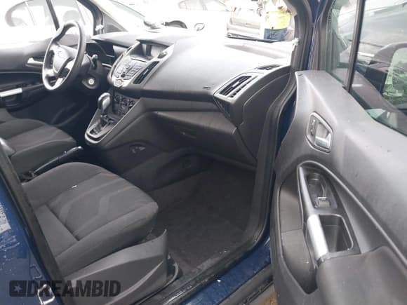 ✅ 2015 Ford Transit Connect XLT • VIN: NM0AS8F76F1184782 • Лот: 41511204. Опубликован ранее на IAAI с пробегом 89 921 миль. Бесплатный доступ к архиву аукционных продаж из США и подробный отчёт об истории автомобиля на DreamBid. Изображение 5.