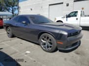 ✅ 2017 Dodge Challenger SXT • VIN: 2C3CDZAGXHH578278 • Lot: 67940904. Wystawiony na Copart z przebiegiem 68 361 mil. Bezpłatny archiwum sprzedaży aukcyjnych z USA i szczegółowy raport historii pojazdu na DreamBid. Zdjęcie 4.