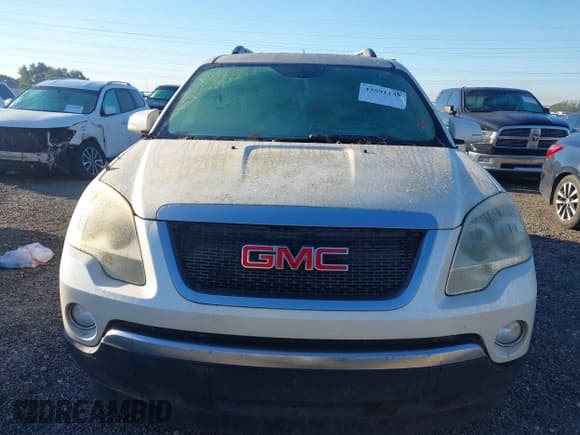 ✅ 2011 GMC Acadia SLT1 • VIN: 1GKKRRED4BJ240992 • Лот: 43591138. Опубликован ранее на IAAI с пробегом 175 272 миль. Бесплатный доступ к архиву аукционных продаж из США и подробный отчёт об истории автомобиля на DreamBid. Изображение 6.