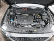 ✅ 2024 Mazda CX-5 S Carbon Edition • VIN: JM3KFBCL0R0432407 • Lot: 43172210. Wystawiony na IAAI z przebiegiem 22 759 mil. Bezpłatny archiwum sprzedaży aukcyjnych z USA i szczegółowy raport historii pojazdu na DreamBid. Zdjęcie 10.