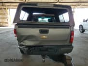 ✅ 2008 Chevrolet Silverado 1500 LTZ • VIN: 2GCEK13M781114775 • Lot: 84592565. Wystawiony na Copart z przebiegiem 193 424 mil. Bezpłatny archiwum sprzedaży aukcyjnych z USA i szczegółowy raport historii pojazdu na DreamBid. Zdjęcie 6.