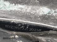 ✅ 2018 Chevrolet Malibu LT • VIN: 1G1ZD5ST7JF202311 • Lot: 42256463. Listed on IAAI with Not provided. Free auction sales archive from the USA and detailed vehicle history report at DreamBid. Image 9.