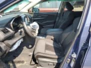 ✅ 2024 Subaru Ascent Premium • VIN: 4S4WMAED1R3465801 • Lot: 69074155. Listed on Copart with 11,200 mi. Free auction sales archive from the USA and detailed vehicle history report at DreamBid. Image 7.