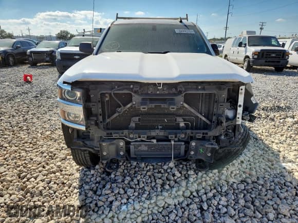 ✅ 2018 Chevrolet Silverado 2500HD Work Truck • VIN: 1GC2CUEGXJZ258052 • Лот: 87223605. Опубликован ранее на Copart с пробегом 213 180 миль. Бесплатный доступ к архиву аукционных продаж из США и подробный отчёт об истории автомобиля на DreamBid. Изображение 5.