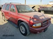 ✅ 1999 Dodge Durango • VIN: 1B4HR28Z9XF617005 • Lot: 83199144. Wystawiony na Copart z przebiegiem 143 546 mil. Bezpłatny archiwum sprzedaży aukcyjnych z USA i szczegółowy raport historii pojazdu na DreamBid. Zdjęcie 4.