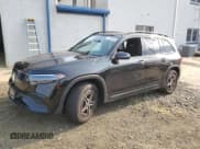 ✅ 2024 Mercedes-Benz EQB 300 • VIN: W1N9M0KB8RN109986 • Lot: 71323445. Wystawiony na Copart z przebiegiem 4 957 mil. Bezpłatny archiwum sprzedaży aukcyjnych z USA i szczegółowy raport historii pojazdu na DreamBid. Zdjęcie 1.