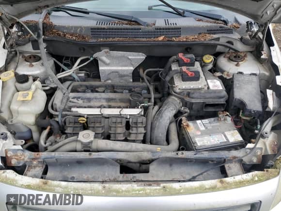 2011 Dodge Caliber Uptown с VIN 1B3CB9HA1BD205297, выставлен на аукционе Copart как лот 81826285 с пробегом 277 172 миль миль и Чистый • Clean title. История ставок и продаж доступна на DreamBid. Изображение 12.