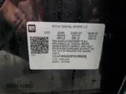 ✅ 2023 Chevrolet Bolt EV 1LT • VIN: 1G1FW6S02P4199508 • Lot: 55626495. Wystawiony na Copart z przebiegiem 48 327 mil. Bezpłatny archiwum sprzedaży aukcyjnych z USA i szczegółowy raport historii pojazdu na DreamBid. Zdjęcie 12.