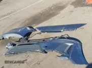 ✅ 2018 Hyundai Ioniq Limited • VIN: KMHC05LCXJU064259 • Lot: 43609318. Wystawiony na IAAI z przebiegiem 92 098 mil. Bezpłatny archiwum sprzedaży aukcyjnych z USA i szczegółowy raport historii pojazdu na DreamBid. Zdjęcie 12.