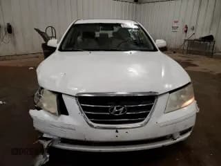 ✅ 2009 Hyundai Sonata GLS • VIN: 5NPET46C19H507009 • Лот: 81503754. Опубликован ранее на Copart с пробегом 222 872 миль. Бесплатный доступ к архиву аукционных продаж из США и подробный отчёт об истории автомобиля на DreamBid. Изображение 5.