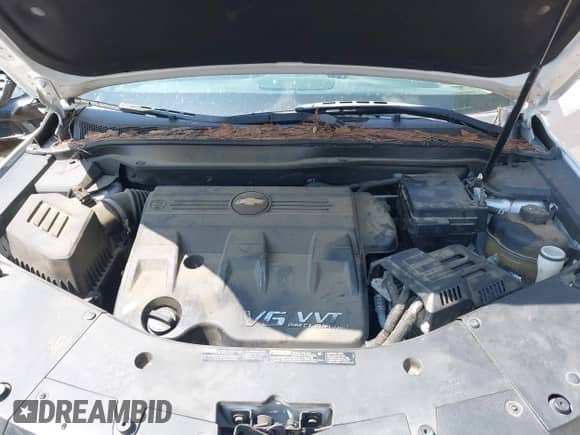 2012 Chevrolet Equinox 1LT с VIN 2GNFLDE50C6283953, выставлен на аукционе IAAI как лот 42327385 с пробегом 193 831 миль миль и . История ставок и продаж доступна на DreamBid. Изображение 10.