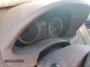 ✅ 2017 Hyundai Accent SE • VIN: KMHCT4AE9HU249578 • Лот: 49749894. Опубликован ранее на Copart с пробегом Не указан. Бесплатный доступ к архиву аукционных продаж из США и подробный отчёт об истории автомобиля на DreamBid. Изображение 9.