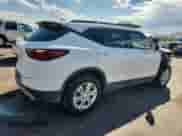 2020 Chevrolet Blazer LT с VIN 3GNKBBRA7LS673849, выставлен на аукционе Copart как лот 70380105 с пробегом 110 752 миль миль и Списание • Salvage title. История ставок и продаж доступна на DreamBid. Изображение 3.