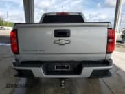 ✅ 2020 Chevrolet Colorado 2WD Work Truck • VIN: 1GCGSBEN5L1106306 • Lot: 91644455. Wystawiony na Copart z przebiegiem 105 813 mil. Bezpłatny archiwum sprzedaży aukcyjnych z USA i szczegółowy raport historii pojazdu na DreamBid. Zdjęcie 6.