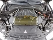 ✅ 2016 BMW X6 M • VIN: 5YMKW8C56G0R43377 • Lot: 63767235. Listed on Copart with 132,110 mi. Free auction sales archive from the USA and detailed vehicle history report at DreamBid. Image 12.