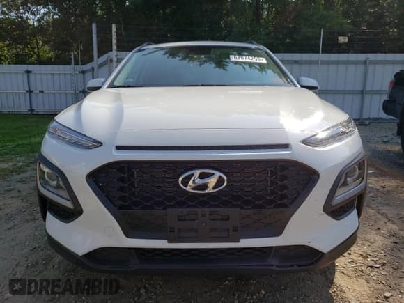✅ 2020 Hyundai Kona SEL • VIN: KM8K2CAA7LU498489 • Лот: 67074293. Опубликован ранее на Copart с пробегом 22 847 миль. Бесплатный доступ к архиву аукционных продаж из США и подробный отчёт об истории автомобиля на DreamBid. Изображение 5.