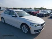 ✅ 2014 BMW 5 Series 528i xDrive • VIN: WBA5A7C57ED616617 • Лот: 43292380. Опубликован ранее на IAAI с пробегом 77 128 миль. Бесплатный доступ к архиву аукционных продаж из США и подробный отчёт об истории автомобиля на DreamBid. Изображение 1.