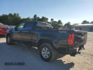 ✅ 2017 Chevrolet Colorado 4WD WT • VIN: 1GCGTBEN5H1175792 • Лот: 69917624. Опубликован ранее на Copart с пробегом 79 535 миль. Бесплатный доступ к архиву аукционных продаж из США и подробный отчёт об истории автомобиля на DreamBid. Изображение 2.