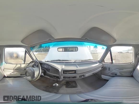 ✅ 1994 Ford F-250 • VIN: 1FTHF25H0RLB63173 • Lot: 83287804. Listed on Copart with 85,394 mi. Free auction sales archive from the USA and detailed vehicle history report at DreamBid. Image 13.