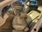 ✅ 2003 Cadillac Seville Touring STS • VIN: 1G6KY54973U208920 • Lot: 92802255. Wystawiony na Copart z przebiegiem 274 567 mil. Bezpłatny archiwum sprzedaży aukcyjnych z USA i szczegółowy raport historii pojazdu na DreamBid. Zdjęcie 7.