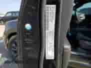 2022 Dodge Durango R/T with VIN 1C4SDHCTXNC103109, listed as a Copart auction lot 53289255 with 56,685 mi miles and Salvage title. Bid and sale history available at DreamBid. Image 13.