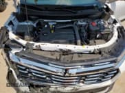 ✅ 2025 Chevrolet Equinox FWD LT • VIN: 3GNAXHEG7SL259084 • Lot: 66992035. Wystawiony na Copart z przebiegiem 10 080 mil. Bezpłatny archiwum sprzedaży aukcyjnych z USA i szczegółowy raport historii pojazdu na DreamBid. Zdjęcie 12.