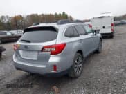 ✅ 2015 Subaru Outback Limited • VIN: 4S4BSANC7F3247577 • Lot: 43670974. Listed on IAAI with 180,000 mi. Free auction sales archive from the USA and detailed vehicle history report at DreamBid. Image 4.