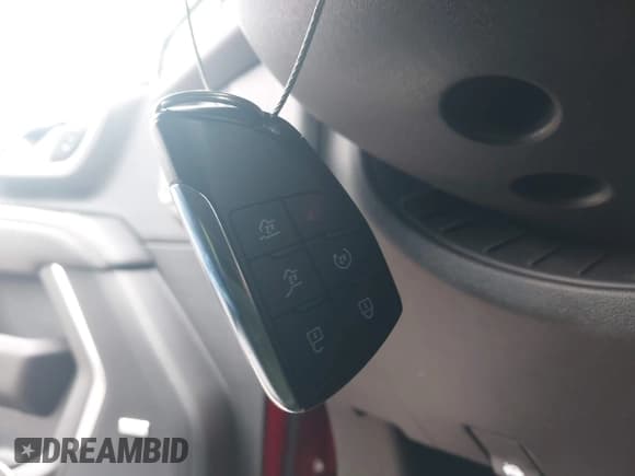 ✅ 2021 GMC Yukon SLT • VIN: 1GKS2BKD4MR448858 • Lot: 42179393. Listed on IAAI with 85,987 mi. Free auction sales archive from the USA and detailed vehicle history report at DreamBid. Image 11.