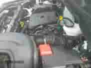 2025 Chevrolet TrailBlazer RS с VIN KL79MTSL6SB078808, выставлен на аукционе IAAI как лот 43385950 с пробегом 27 236 миль миль и . История ставок и продаж доступна на DreamBid. Изображение 19.