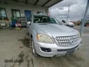 ✅ 2006 Mercedes-Benz M 350 • VIN: 4JGBB86E66A092654 • Lot: 85914335. Listed on Copart with 142,769 mi. Free auction sales archive from the USA and detailed vehicle history report at DreamBid. Image 14.