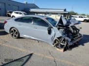 ✅ 2022 Honda Accord Sport • VIN: 1HGCV2F38NA002321 • Лот: 87263555. Опубликован ранее на Copart с пробегом Не указан. Бесплатный доступ к архиву аукционных продаж из США и подробный отчёт об истории автомобиля на DreamBid. Изображение 4.