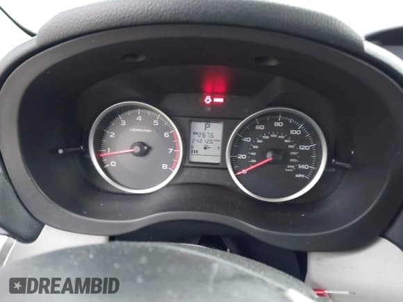 ✅ 2016 Subaru Forester 2.5i • VIN: JF2SJABCXGH489510 • Lot: 43742623. Wystawiony na IAAI z przebiegiem 242 126 mil. Bezpłatny archiwum sprzedaży aukcyjnych z USA i szczegółowy raport historii pojazdu na DreamBid. Zdjęcie 7.