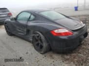 ✅ 2007 Porsche Cayman S • VIN: WP0AB298X7U782457 • Лот: 84907594. Опубликован ранее на Copart с пробегом 127 122 миль. Бесплатный доступ к архиву аукционных продаж из США и подробный отчёт об истории автомобиля на DreamBid. Изображение 2.