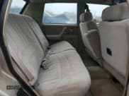 ✅ 1996 Buick Century Special SJ • VIN: 1G4AG55M8T6459847 • Lot: 90421435. Listed on Copart with 79,966 mi. Free auction sales archive from the USA and detailed vehicle history report at DreamBid. Image 10.