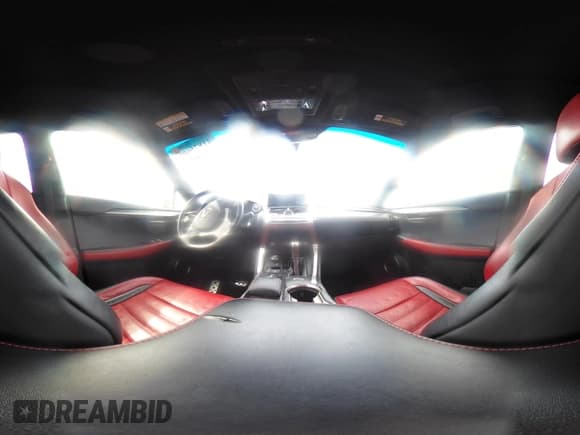 ✅ 2019 Lexus NX 300 • VIN: JTJBARBZ2K2196212 • Lot: 41875609. Wystawiony na IAAI z przebiegiem 108 897 mil. Bezpłatny archiwum sprzedaży aukcyjnych z USA i szczegółowy raport historii pojazdu na DreamBid. Zdjęcie 18.