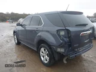 ✅ 2013 Chevrolet Equinox LS • VIN: 2GNALBEK8D6190717 • Лот: 43524230. Опубликован ранее на IAAI с пробегом 85 670 миль. Бесплатный доступ к архиву аукционных продаж из США и подробный отчёт об истории автомобиля на DreamBid. Изображение 3.